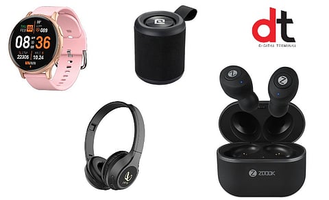 Make This Diwali Memorable with These Exciting Tech Gifting Options