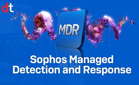 Sophos MDR Launches Compatibility with Third-Party Cybersecurity Technologies