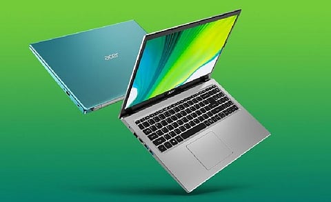 Acer Offering Up to 55% Discount on its Products to Celebrate Diwali