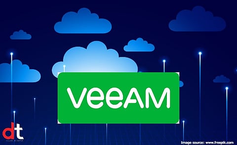 Veeam Named as Data Protection Provider of Lenovo TruScale Platform