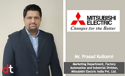 Why Industrial Automation is the Need for SMEs Today and How Mitsubishi Electric Can Help