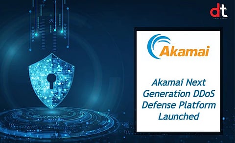 Akamai Launches Next-gen DDoS Defense Platform