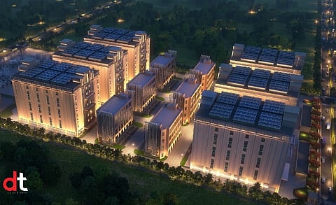 Yotta Inaugurates North India's First Hyperscale Data Center in Greater Noida