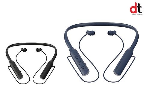 SWOTT Unveils Neckon 101 Bluetooth Neckband in India