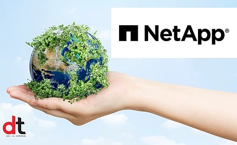 NetApp Introduces New Tools to Help Organizations More Effectively Achieve Their Carbon Reduction Goals