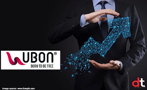 UBON Witnessed Increased Revenue During Festive Season