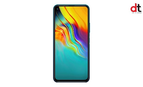 Infinix All Set to Launch New Innovative Smartphone Under HOT Series