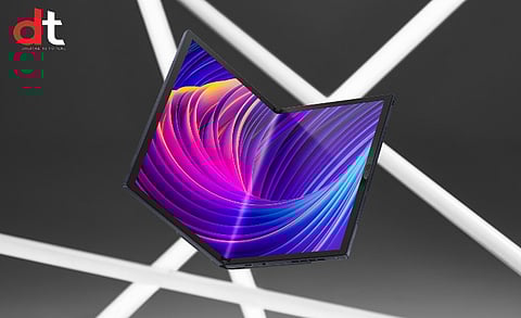 ASUS India Launches Zenbook 17 Fold with OLED Display