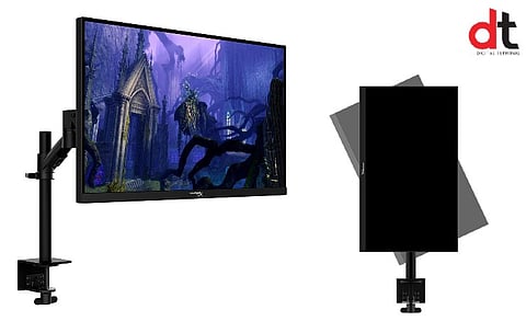 HyperX Launches Armada 25 and Armada 27 Gaming Monitors in India