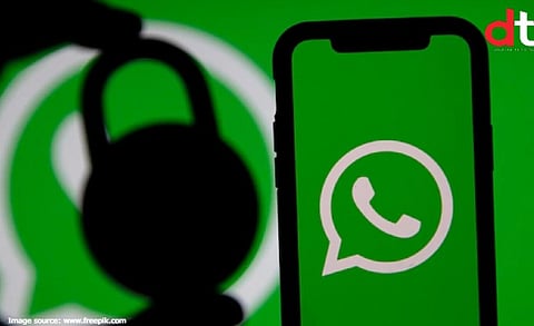 Here Are The Best Safety Features for WhatsApp Groups