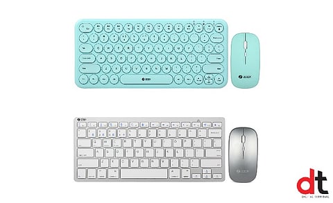 ZOOOK Unveils Orbit Pro and Magic Pad for Best Work Experience