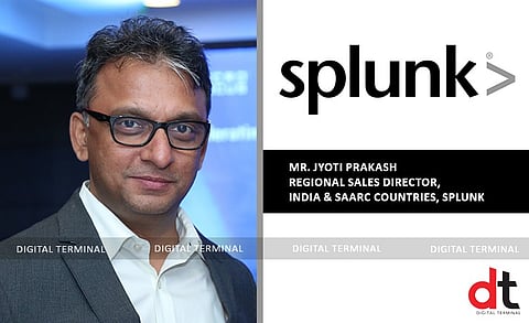 “At Splunk, we empower businesses in India with the necessary tools to remove complexity”
