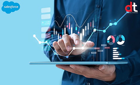 Indian Marketers Are Optimistic Despite Headwinds, Says Salesforce Research