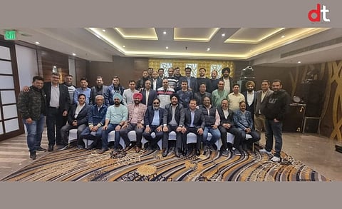 PACT Organized Meet to Discuss The Future Growth Roadmap in Amritsar