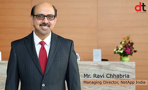 Four Ways Technology Will Drive Innovation In 2023 