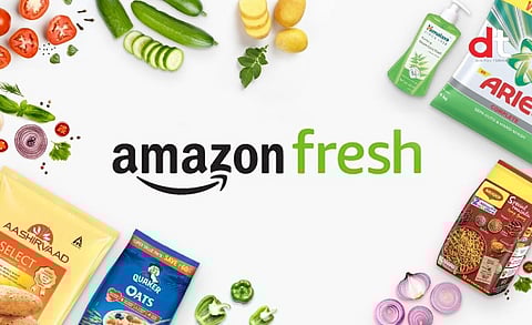 Avail Season’s Best Deals on Amazon Fresh During 