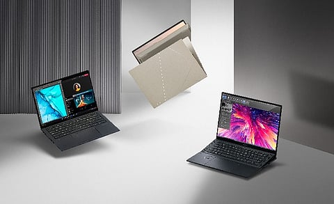 ASUS Introduces Game Changing Innovations at CES 2023