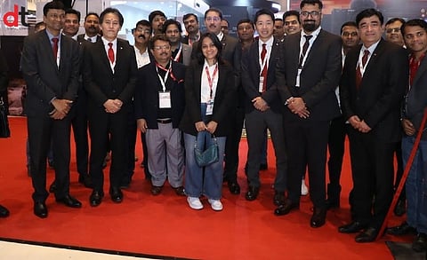 Canon Showcases its Industry Leading Innovations at ‘Consumer Electronic Imaging Fair’ 2023