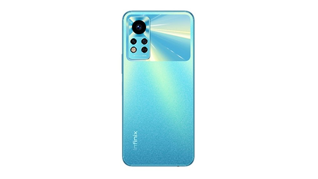 Infinix NOTE 12i to Launch with 33W Fast Charging, All Information Here