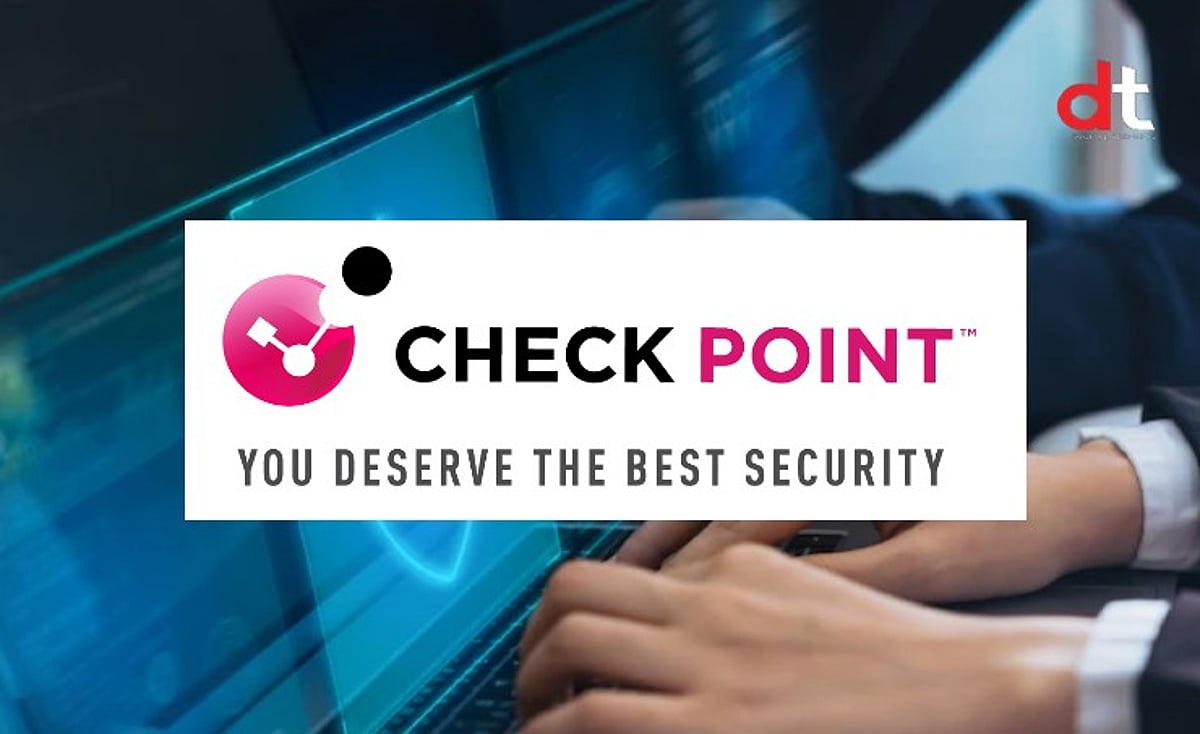 Check Point Software Powerpoint Check Point Software Technologies Extended Partnership with Intel to ...