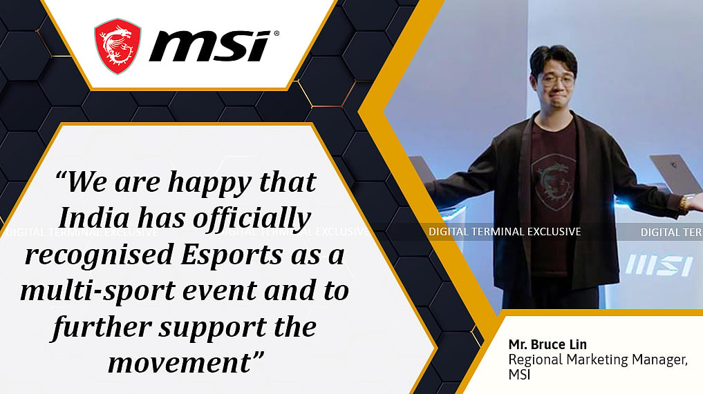 MSI Core Values Has Always Been In-Line with Luxurious Aesthetics and ...