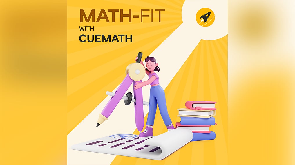 Cuemath Introduces ‘Mathfit’ For Students To Deal With ‘Math Phobia’ At ...
