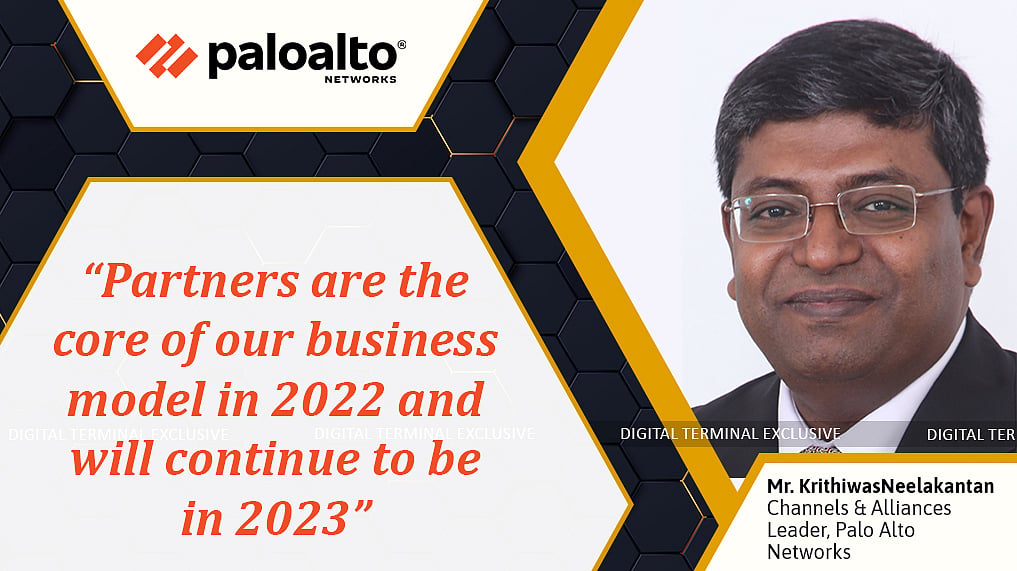 Palo Alto Networks Planning to Make Major Enhancements to NextWave ...