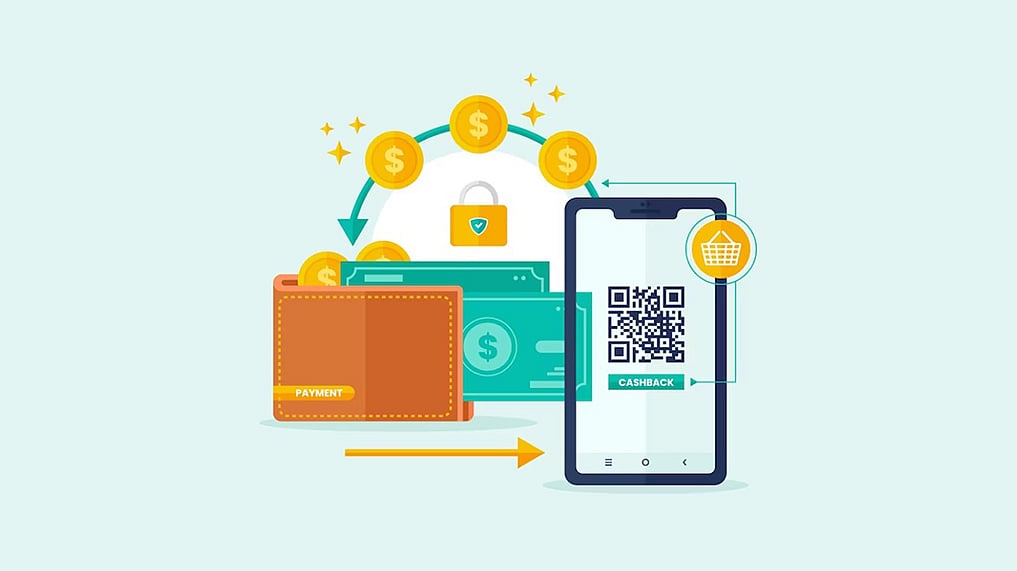 Digital Wallets Transaction Value to Increase by 88% by 2026: Report
