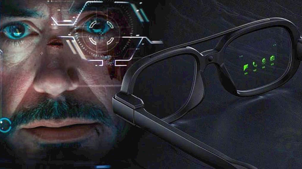 Global AR Glasses Market Estimated to Touch US$ 72 Billion by 2033