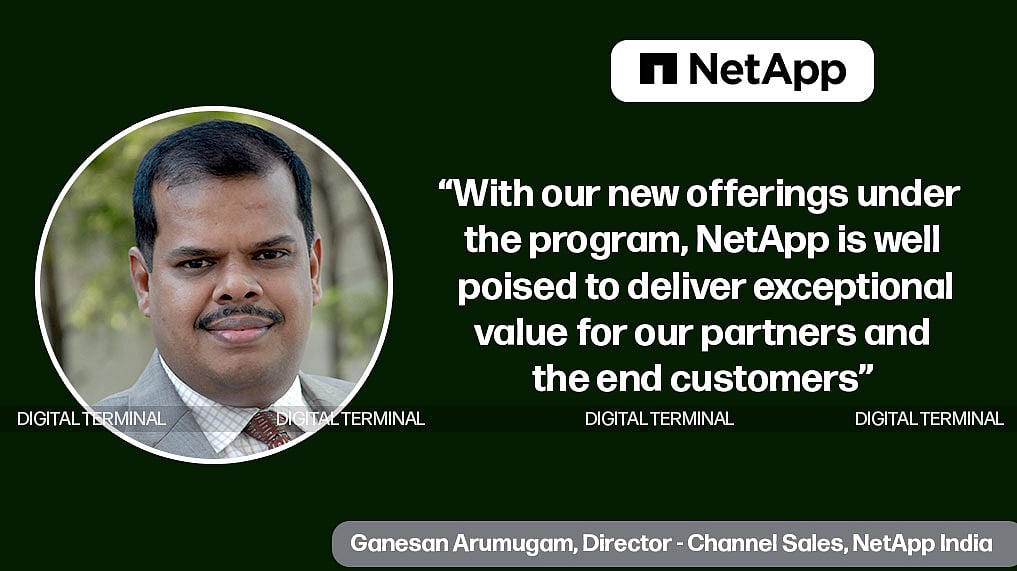 NetApp Paves the Way for Accelerated Digital Transformation with ...