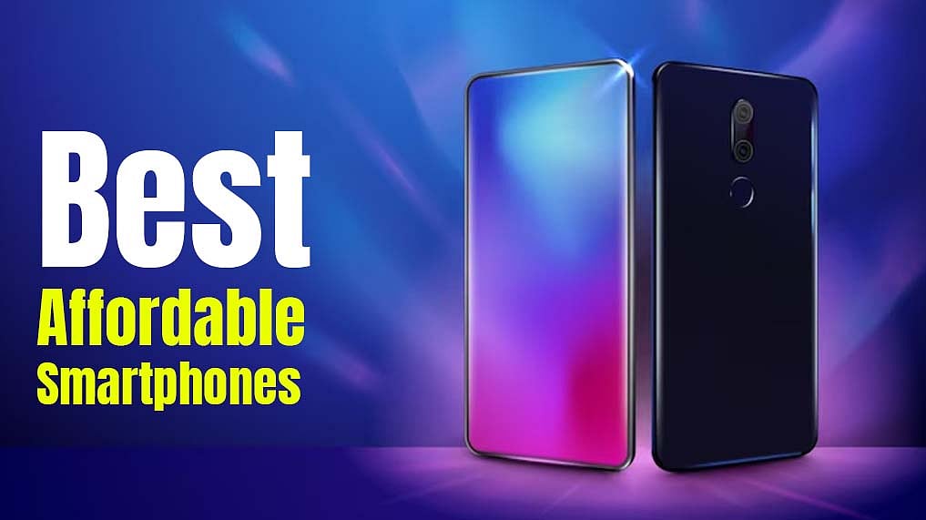 5 BudgetFriendly Smartphones That Outperform Their Price Tag In 2024