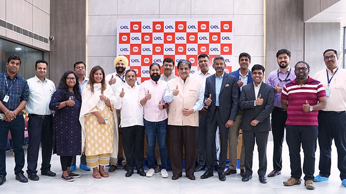 Xiaomi Partners with Optiemus Electronics to Strengthen Its Make in ...
