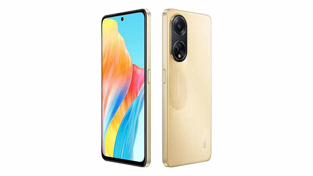 Oppo Launches All-new F23 5G Smartphone with 64 MP AI Camera