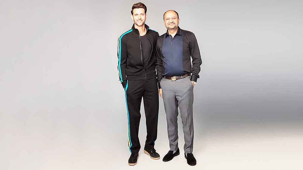 Zebronics Strengthens Collaboration with Hrithik Roshan, Indian ...