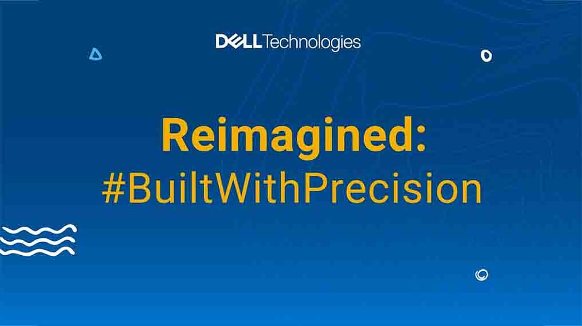 Dell Challenges Dell Announce Winners of “Reimagined: #BuiltWithPrecision” Challenge