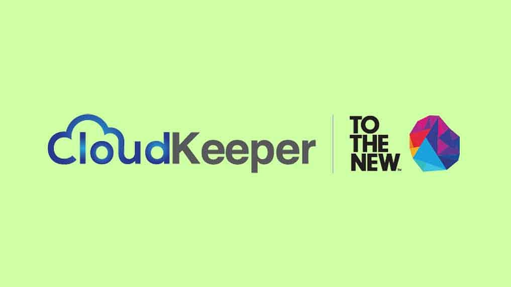 CloudKeeper by TO THE NEW Recognized as Key Player in IDC Market Glance