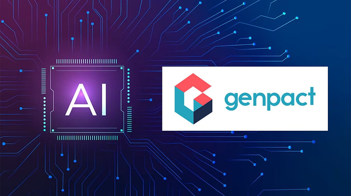 Genpact Integrates Generative AI into Enterprise360 Intelligence Platform