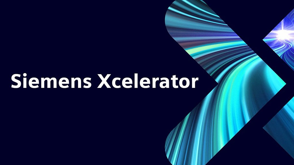 Siemens Xcelerator Hits Milestone with 100 Digital Use Cases