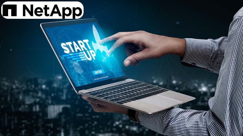 NetApp Launches 12th Cohort of ‘NetApp Excellerator’ Startup Program