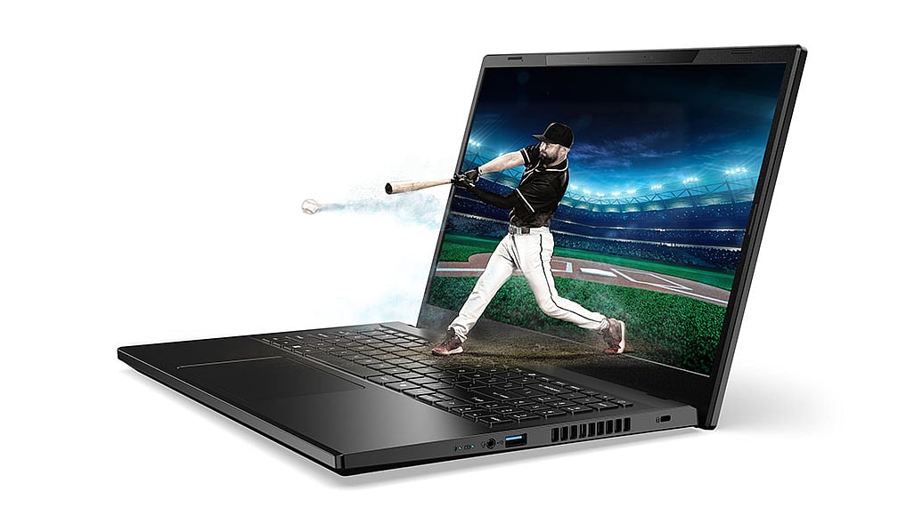 Acer - 【未使用】Acer 15.6 モニター Amazon.co.jp: Acer モバイルモニター 15.6インチ フルHD IPS 非