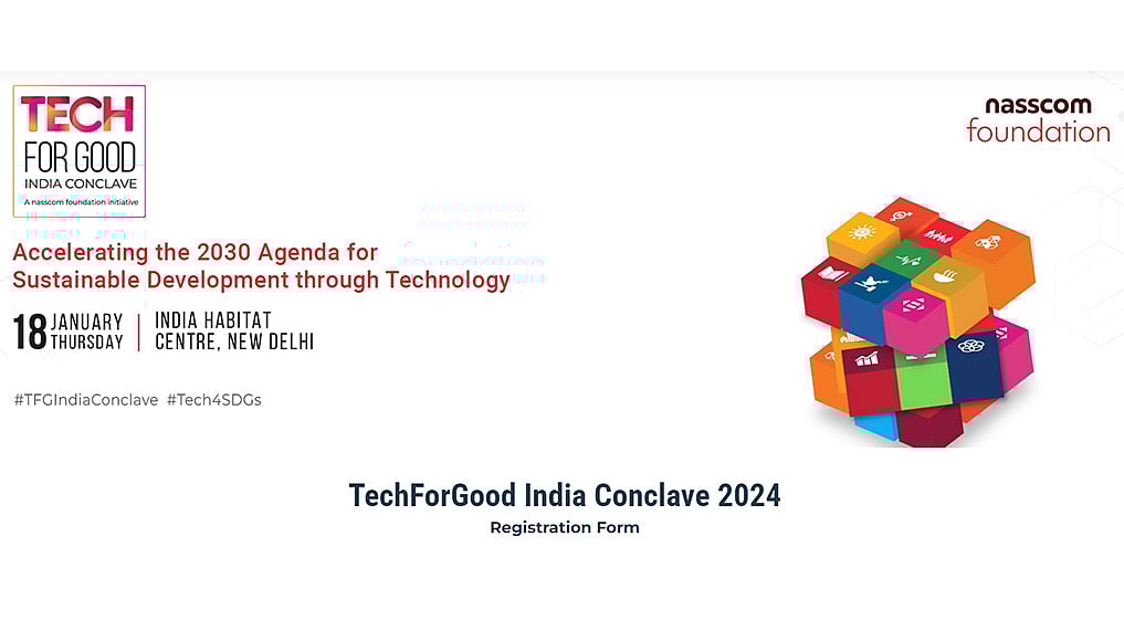 Foundation Sets the Stage for India Conclave 2025