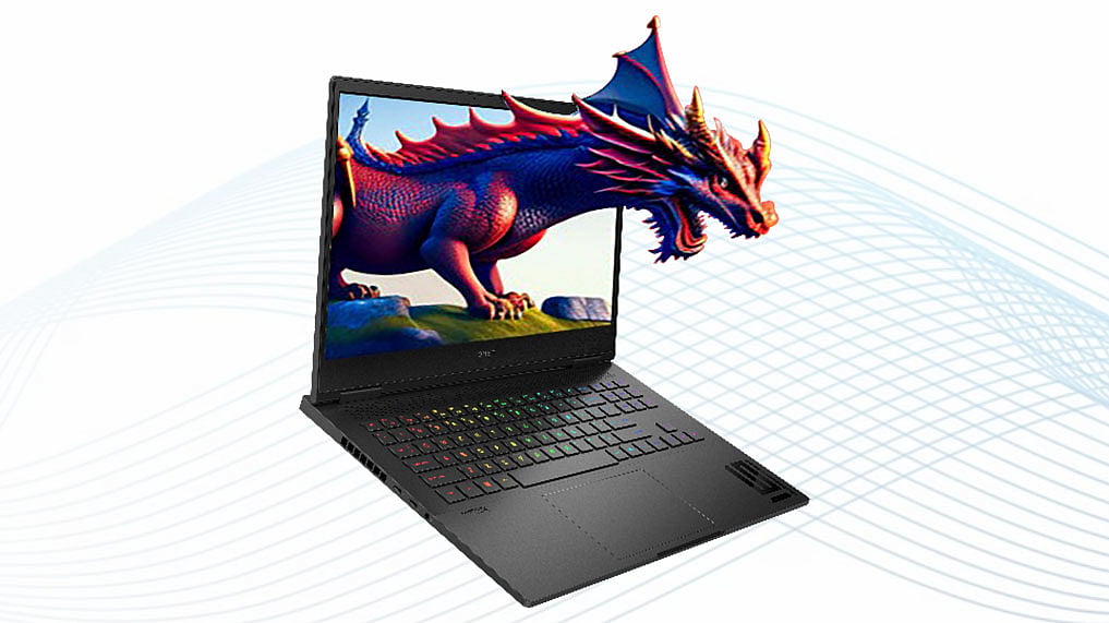 HP Unveils Omen 16 Gaming Laptop Featuring Cutting-Edge 14th Gen Processors