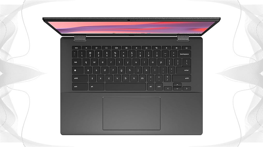 ASUS Launches Stylish 14-inch Chromebook CM14 Laptop in India