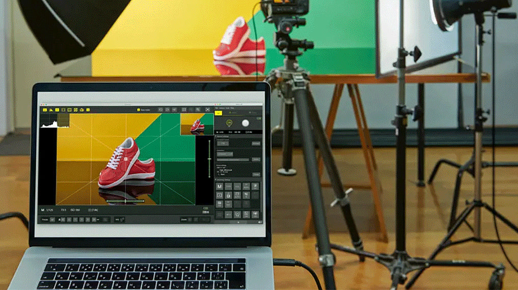 Nikon India Unveils NX Tether Software 2.0.0: A Game-Changer for  Photographers