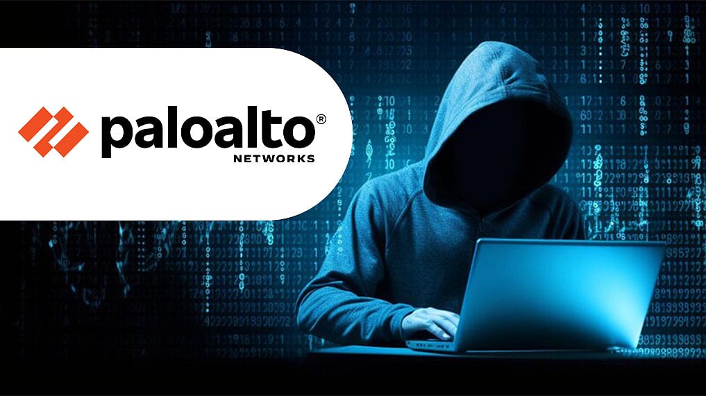 Manufacturing The Worst Hit By Ransomware In India: Palo Alto Networks