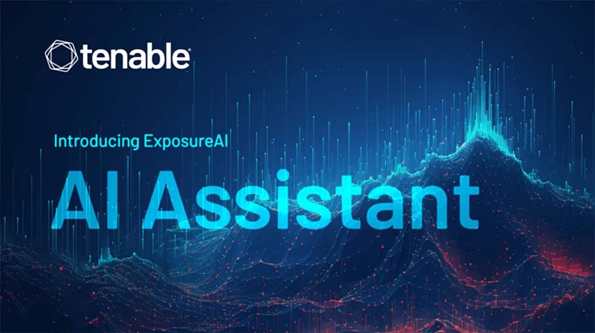 Tenable Introduces Advanced Gen AI Capabilities to 'Tenable One ...