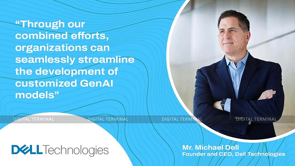 Dell Technologies and NVIDIA Expand Collaboration to Accelerate AI ...