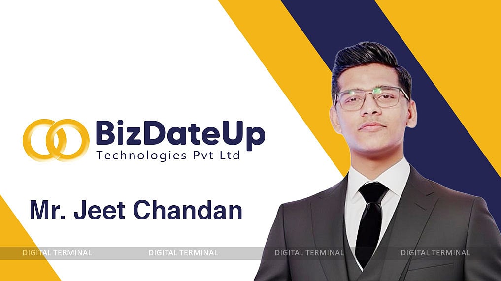 ZEVO Welcomes BizDateUp Technologies Co-founder Jeet Chandan to Board
