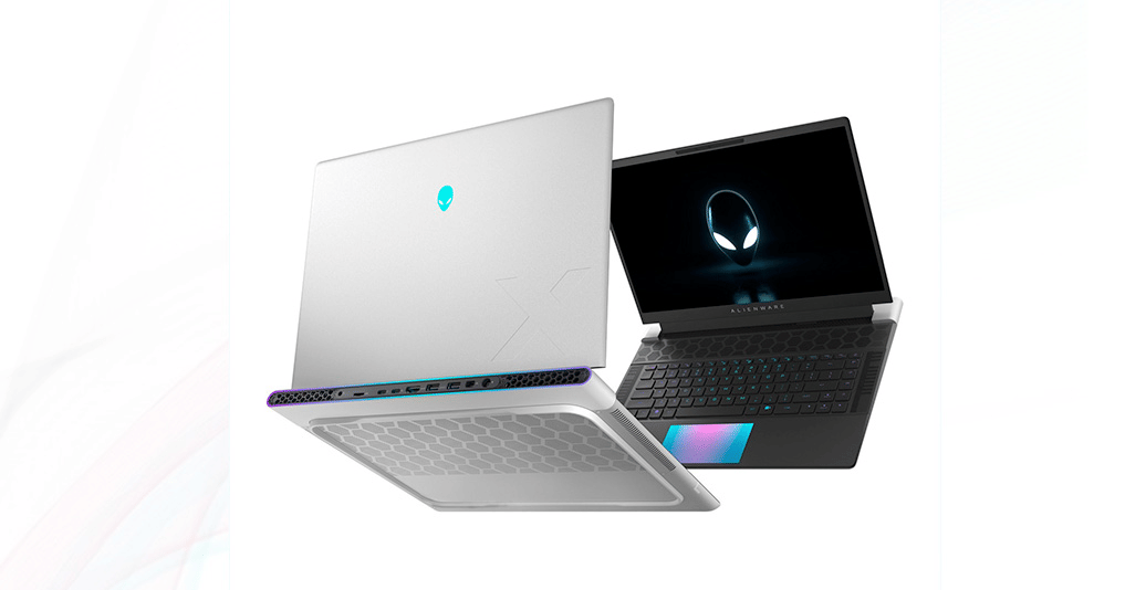 Dell Introduces New AI-powered Alienware x16 R2 Gaming Laptop in India