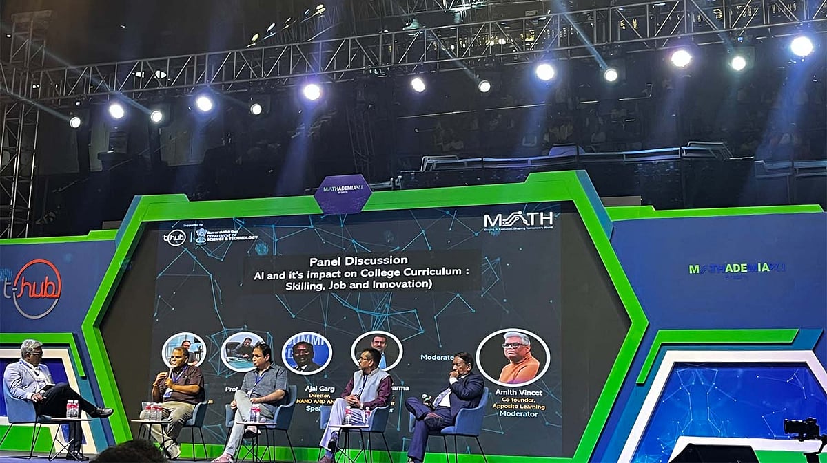 Ell Math Partners MATH Partners with 50+ Universities to Fuel Innovation in AI and ML